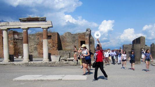 Pompei